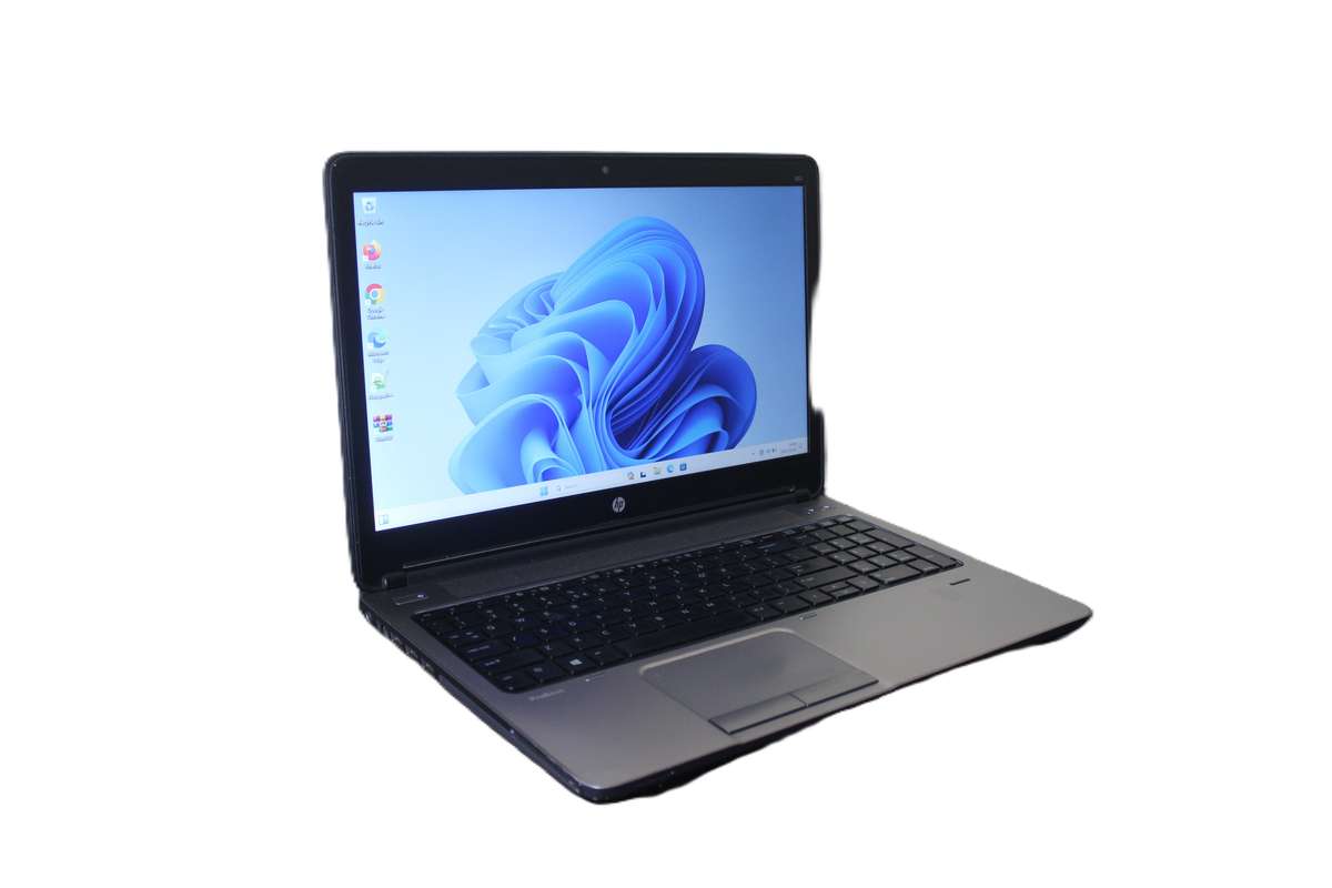 HP ProBook i5 650 G1
