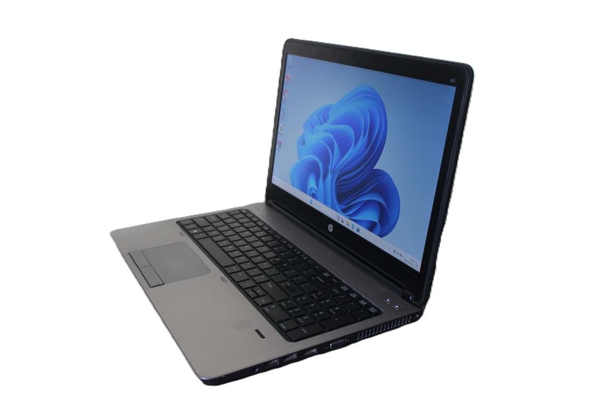 HP ProBook i5 650 G1