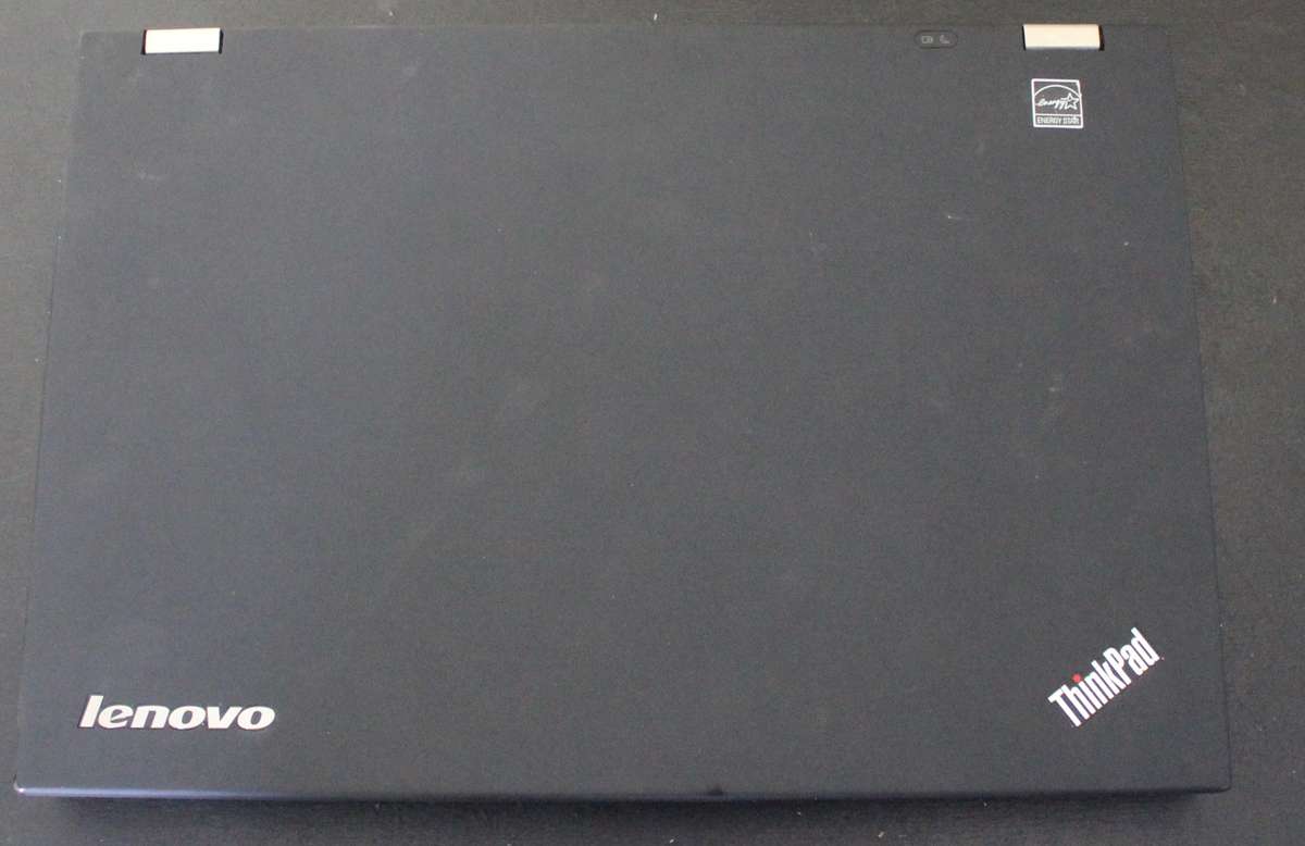 Lenovo Thinkpad Laptop T510 i5