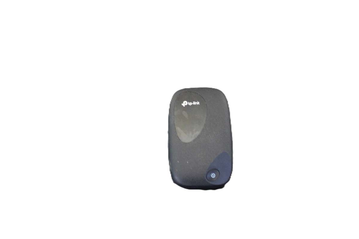 TP-Link 4G LTE Mobile Wifi