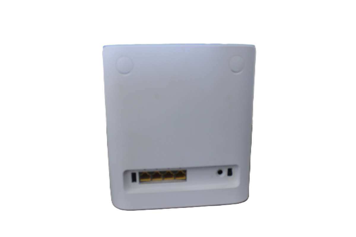 LTE 4G Wifi Router