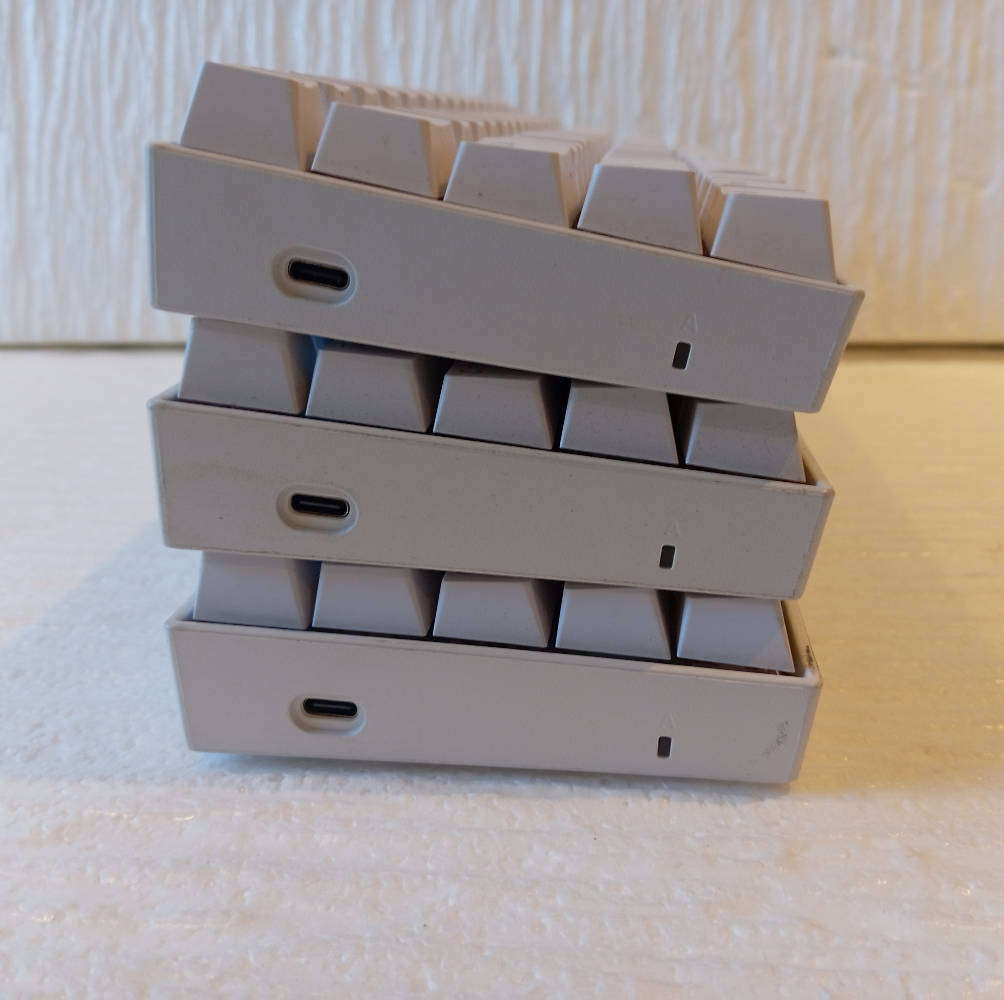 REDRAGON Gaming Keyboard