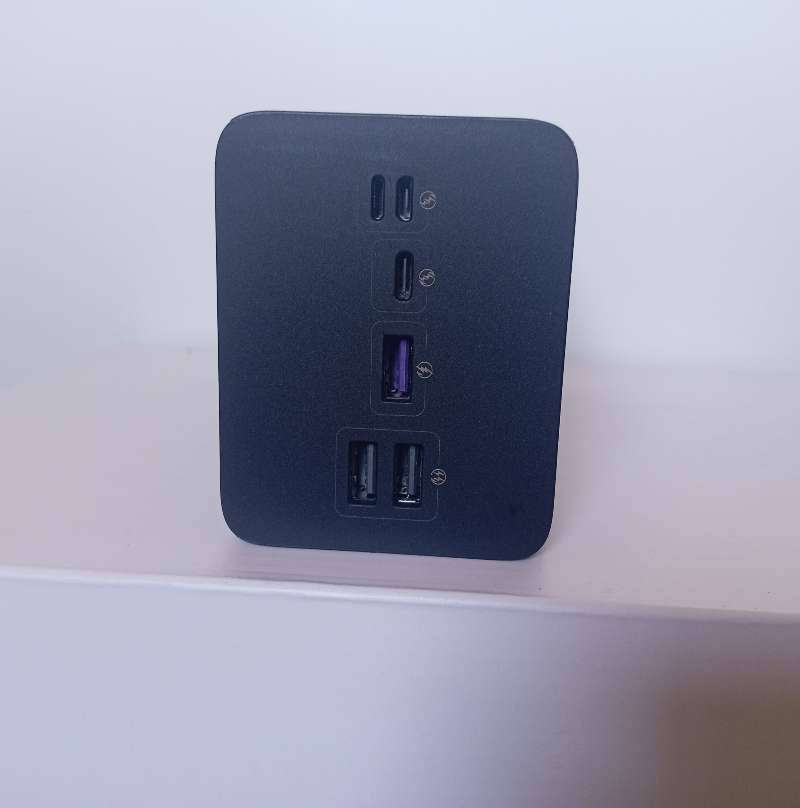 Romoss Fast Charging Power Bank 60000mAh