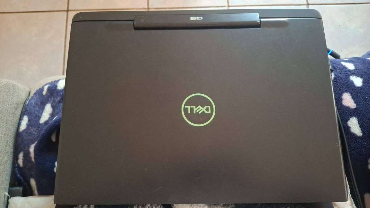 Dell G5 5590 i7 Laptop - Secondhand, High Performance Gaming & Workstation