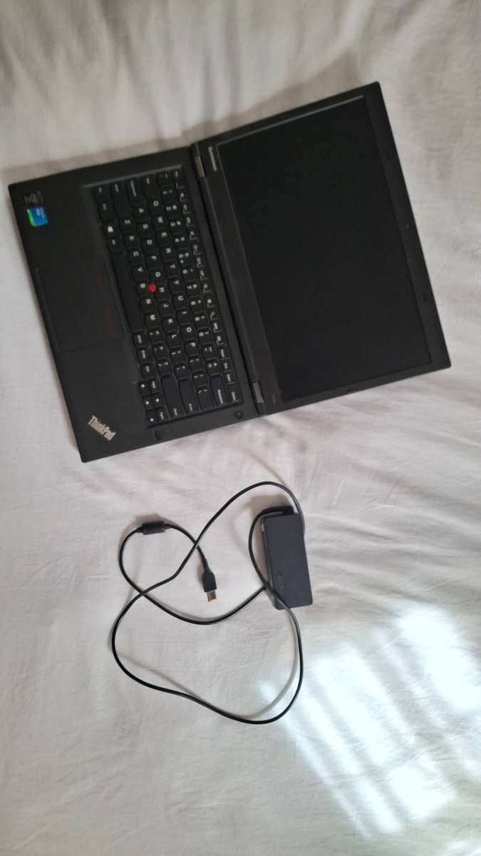 Lenovo T440p - For Parts/Spares
