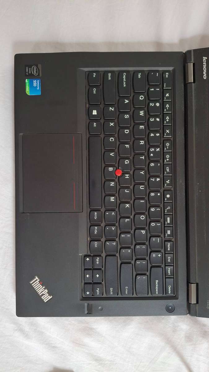 Lenovo T440p - For Parts/Spares