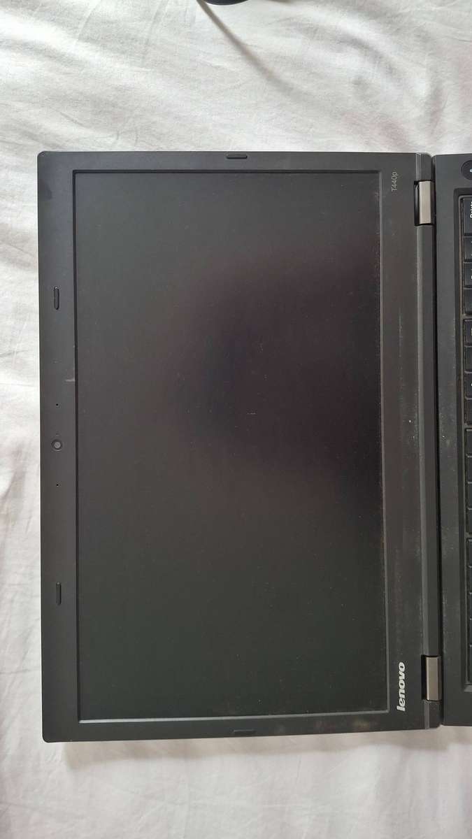 Lenovo T440p - For Parts/Spares