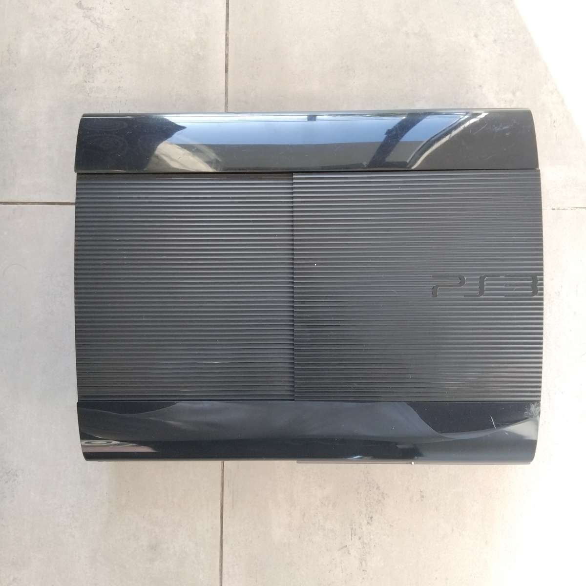 PS3 Console