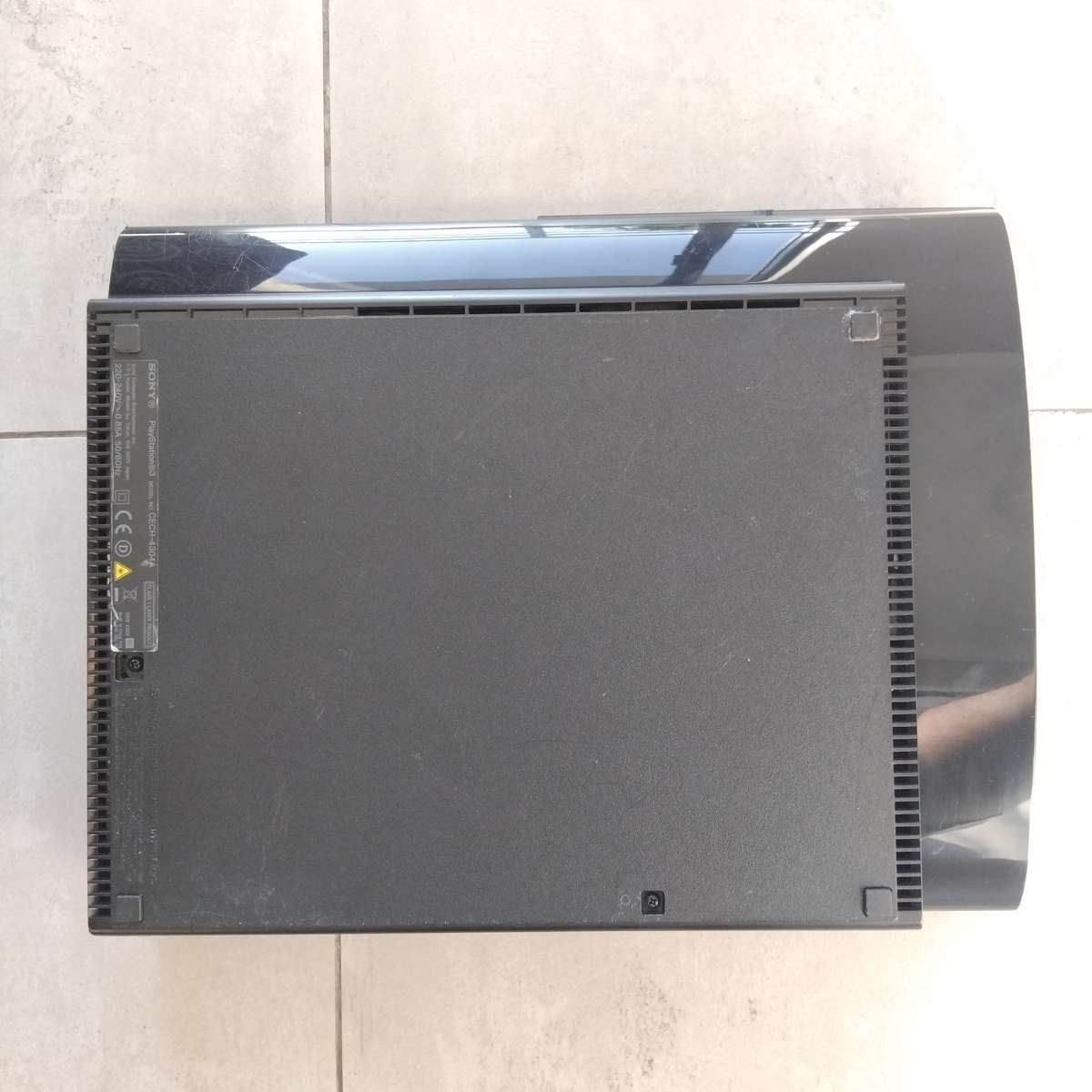 PS3 Console