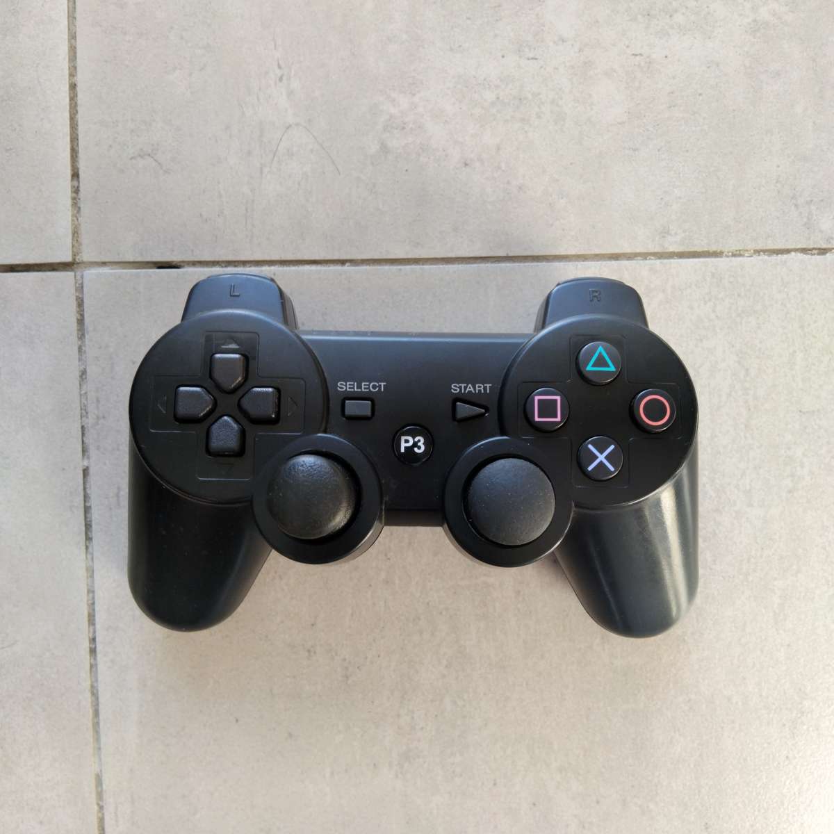 PS3 Console