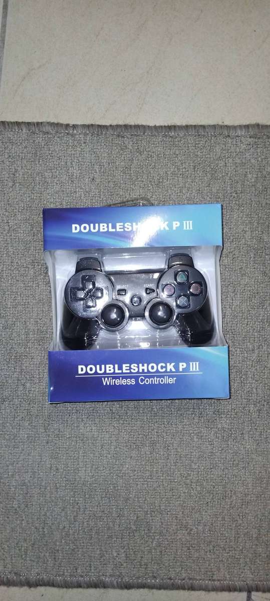 PS3 Console Bundle