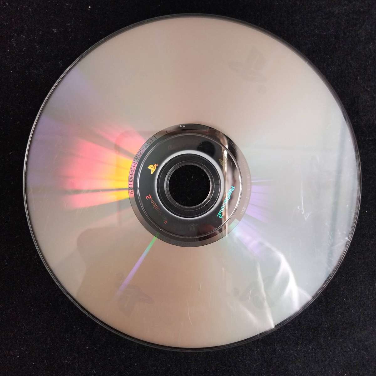 Red Faction 2 (PS2) (CIB)