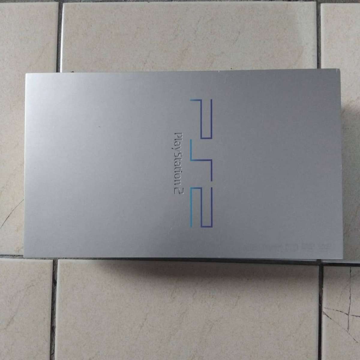 PS2 Console Bundle