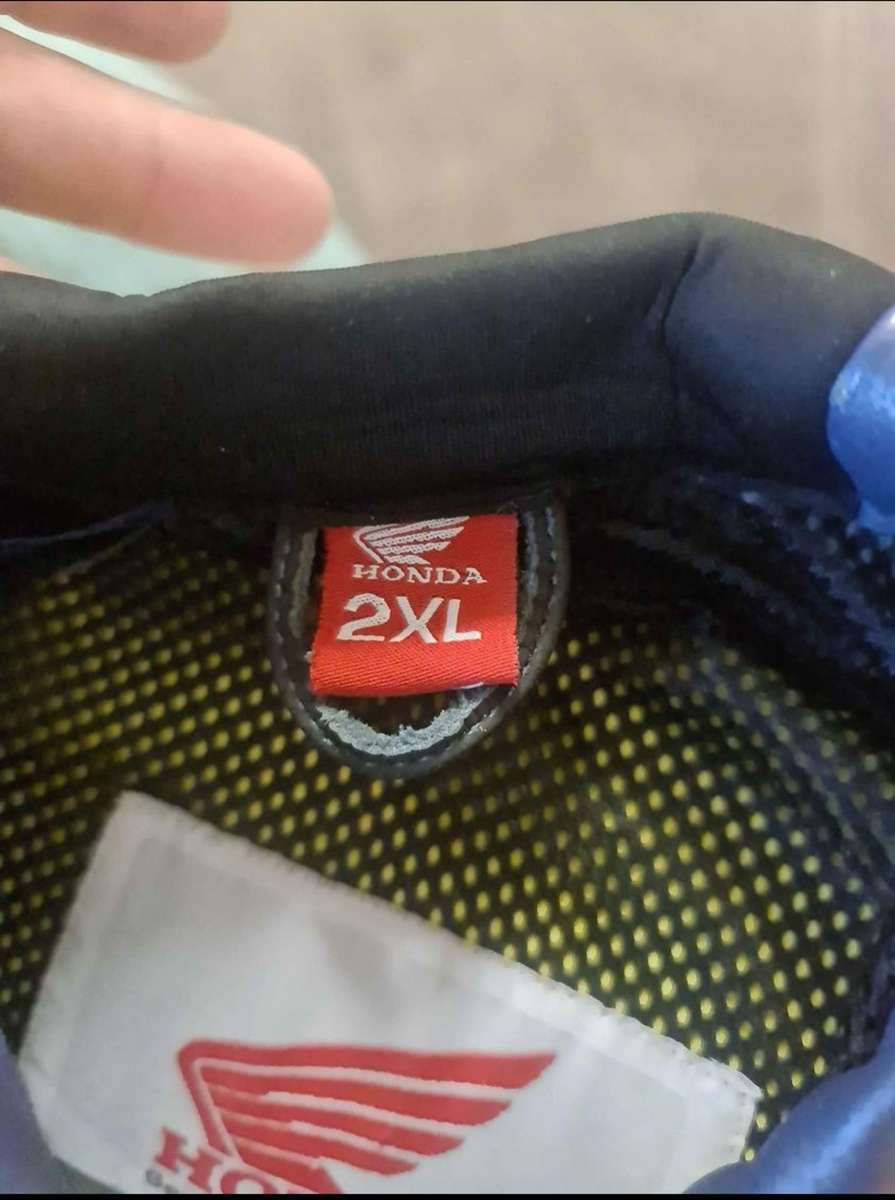 !!!Like New!!! Bikers Repsol Racing Suite.. NEG!!