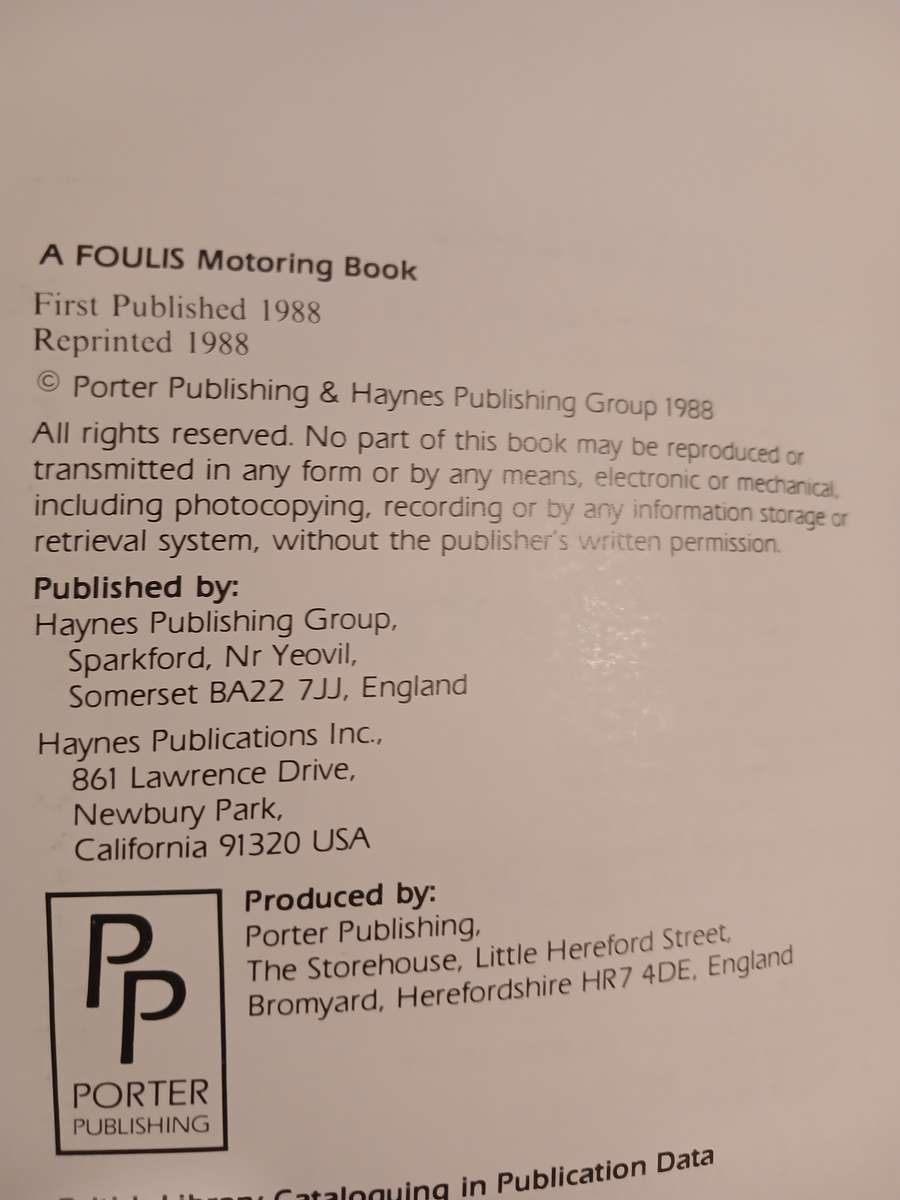 Improve & Modify VW Golf & Jetta including GTi, Haynes