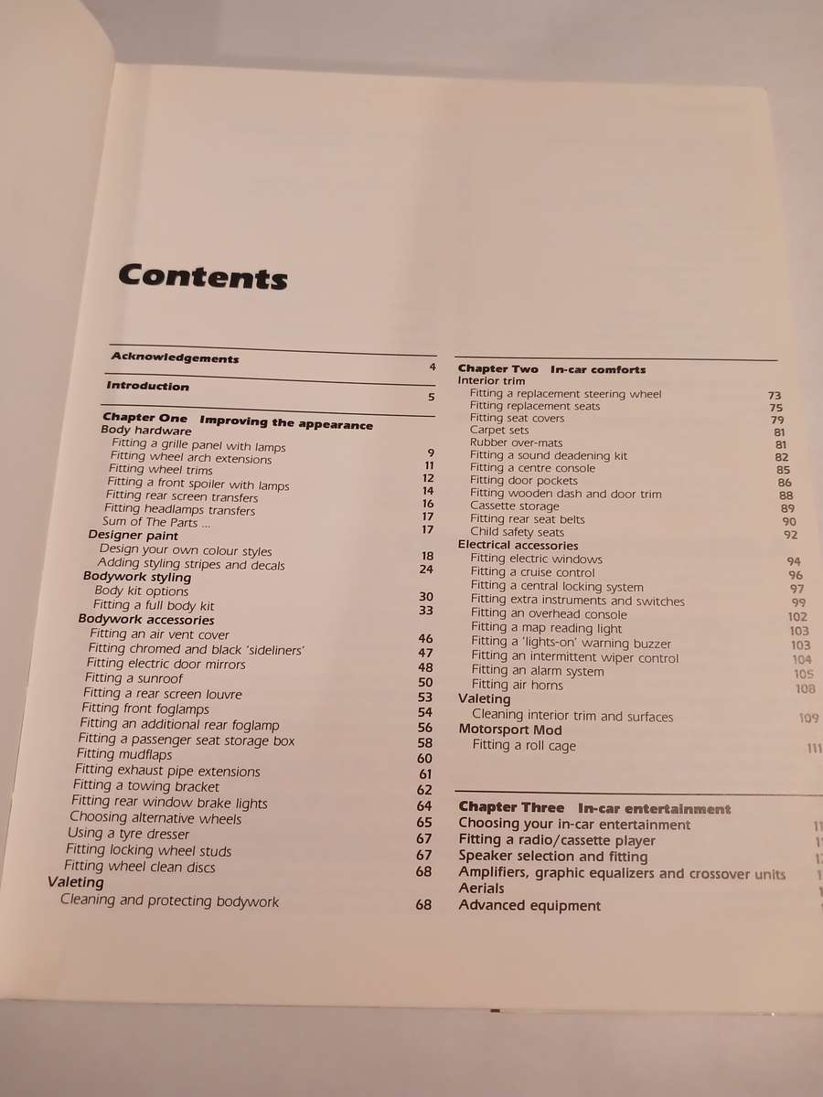 Improve & Modify VW Golf & Jetta including GTi, Haynes