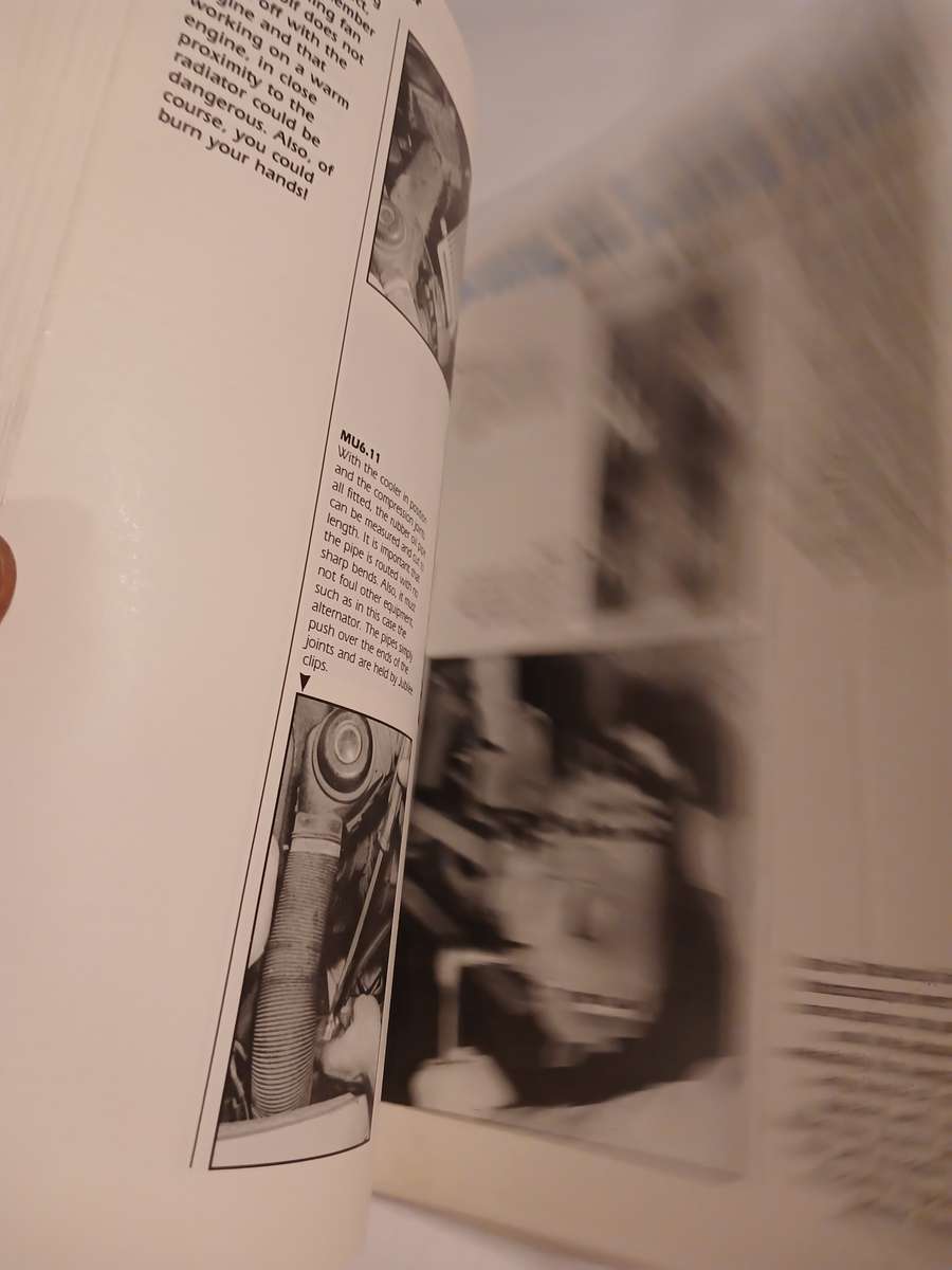 Improve & Modify VW Golf & Jetta including GTi, Haynes