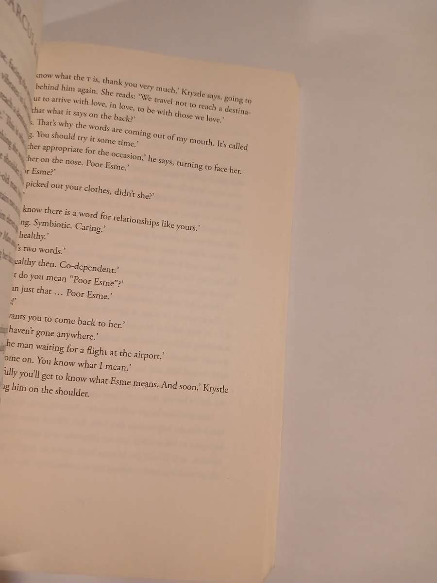 The Theory of Flight by Siphiwe Gloria Ndlovu