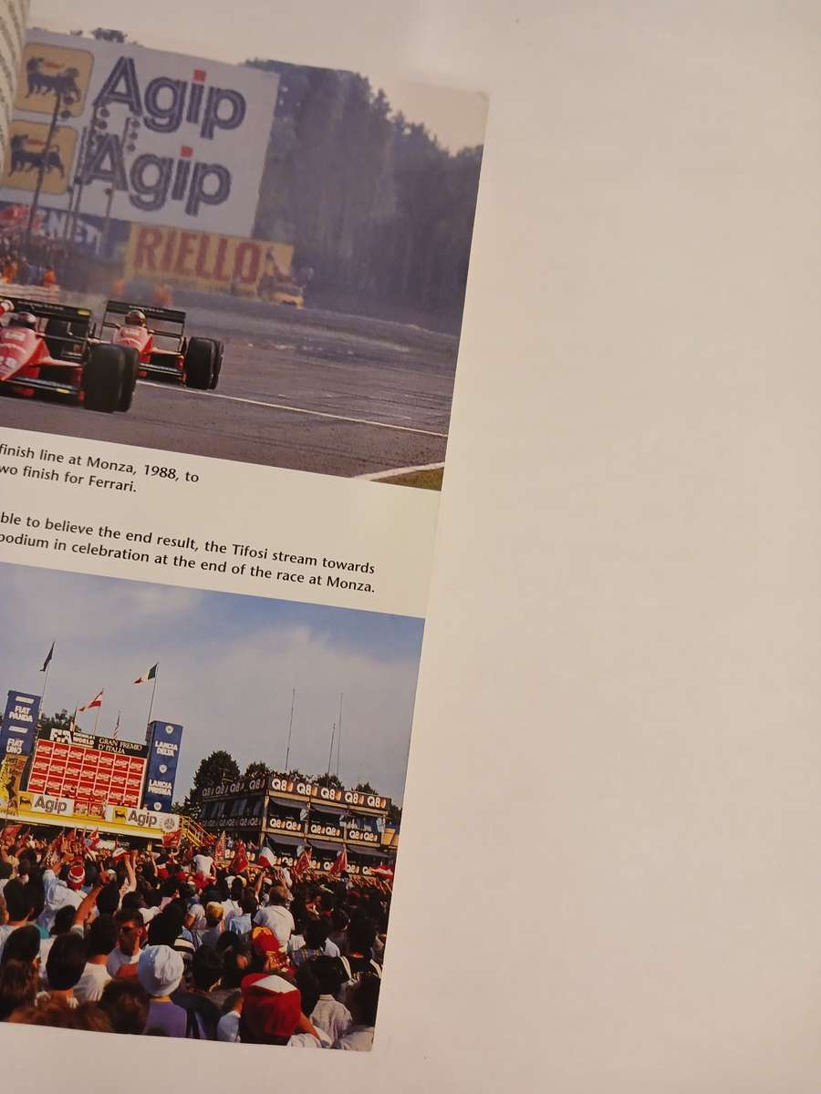 The Mechanic's Tale, Life in the Pit-lanes of Formula One by Steve Matchett