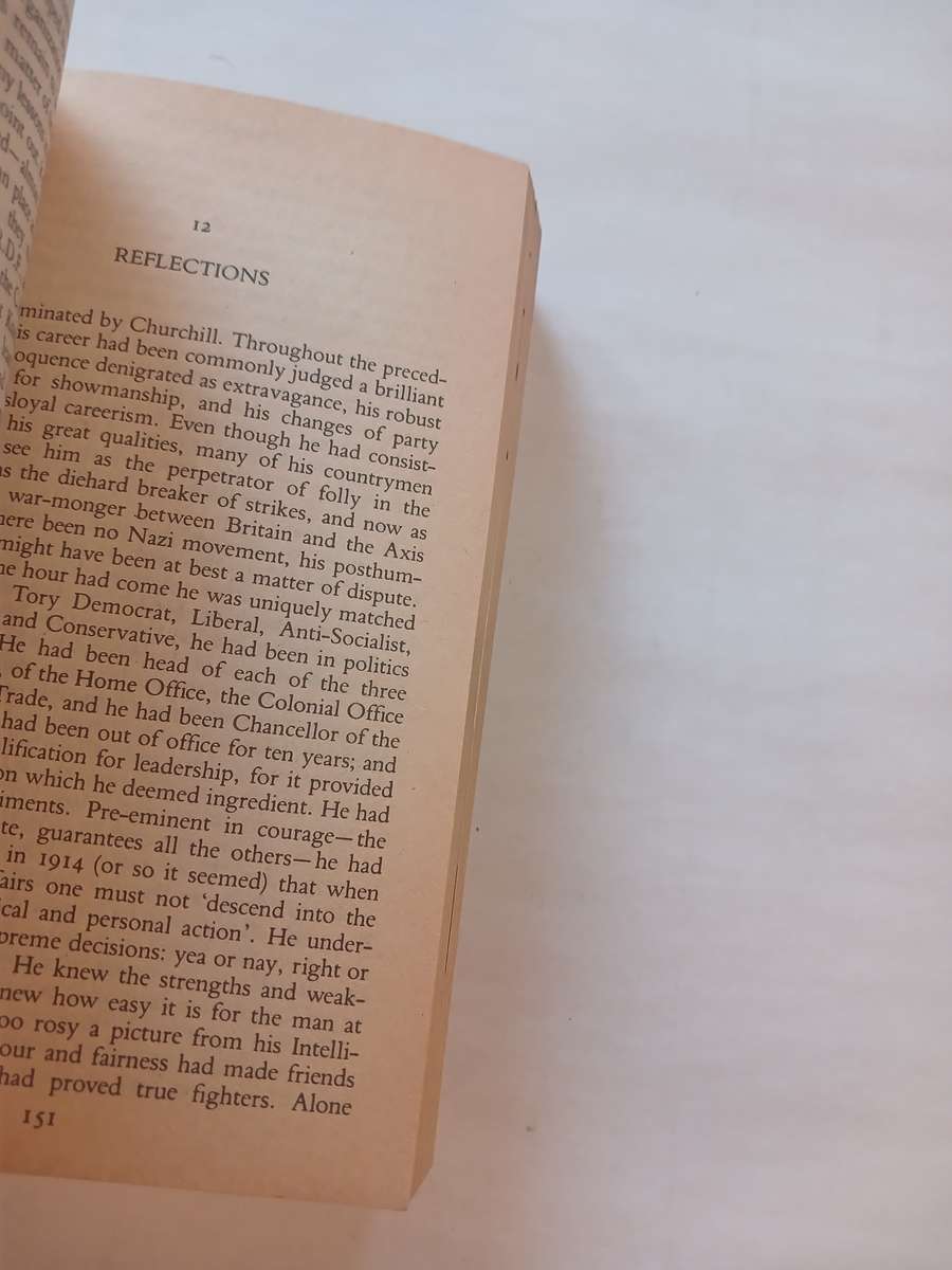 Most Secret War, British Scientific Intelligence 1939-1945 by R.V. Jones