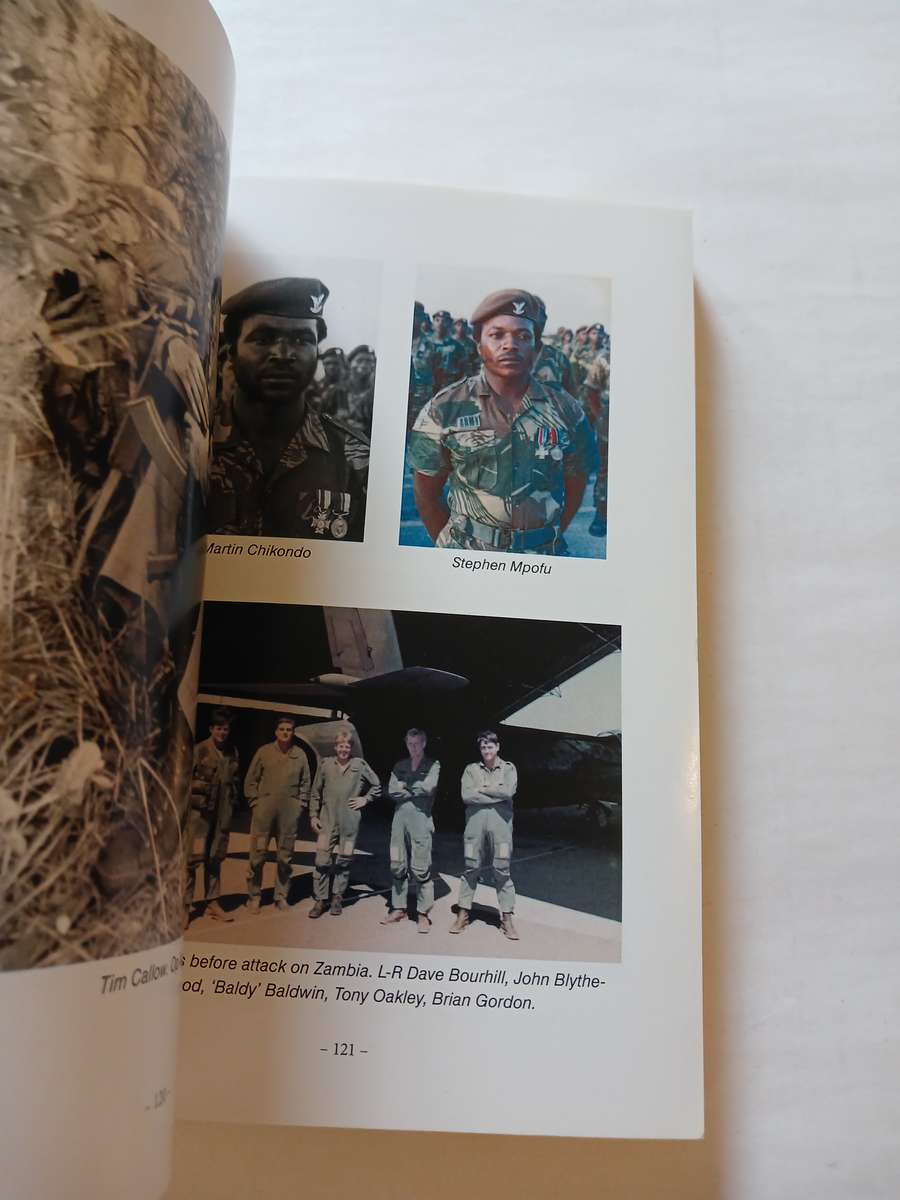 Men of War by Hannes Wessels