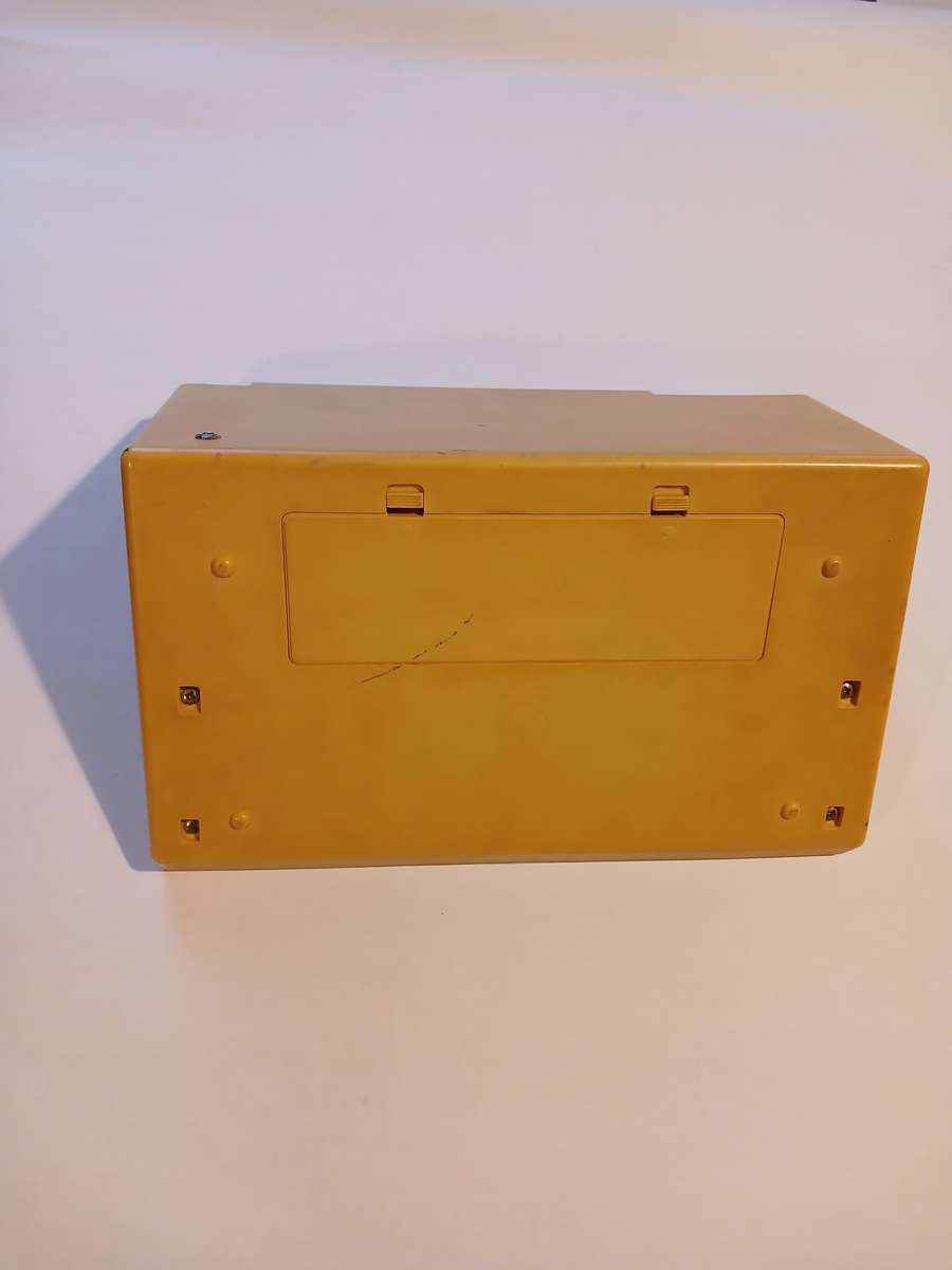 Vintage VTech Lesson One Learning Computer