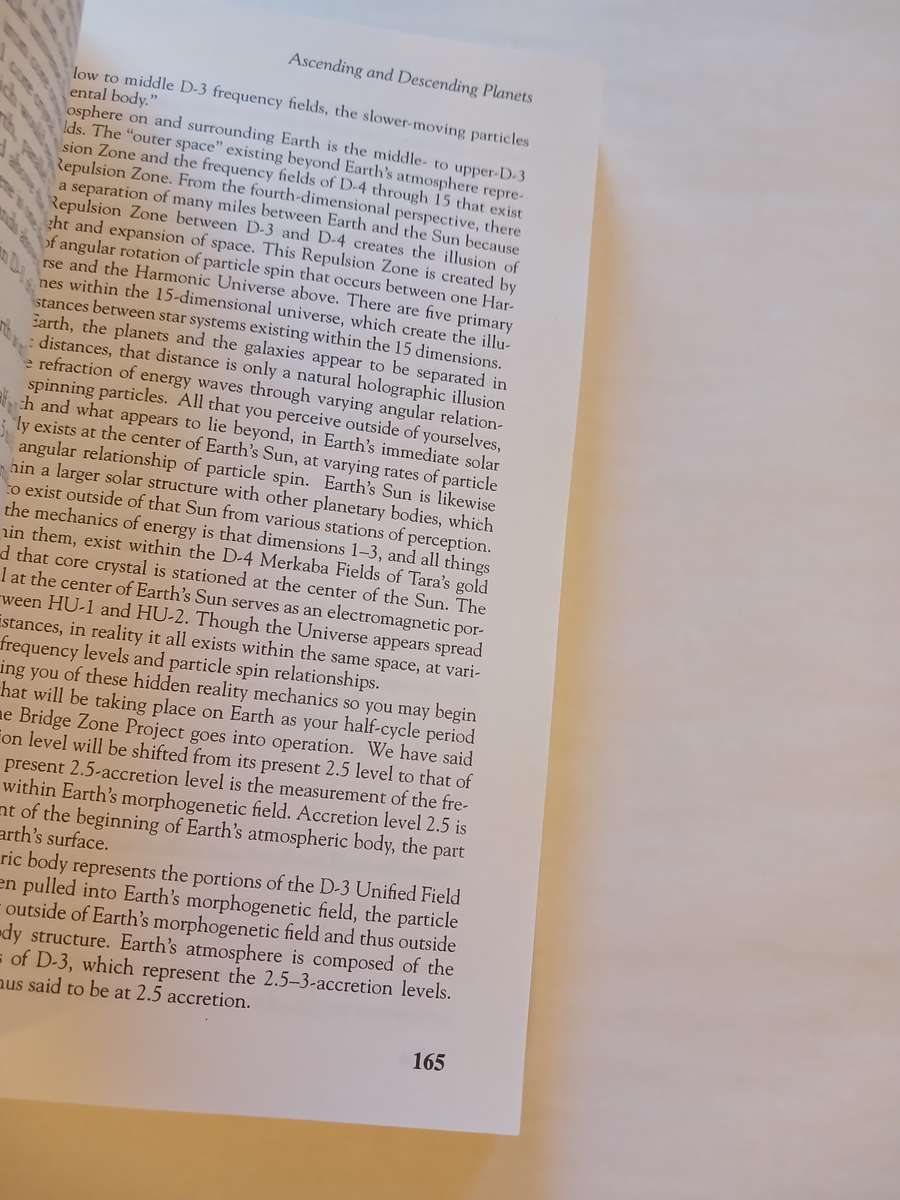 Voyagers, The Secrets of Amenti Volume II by Ashayana Deane