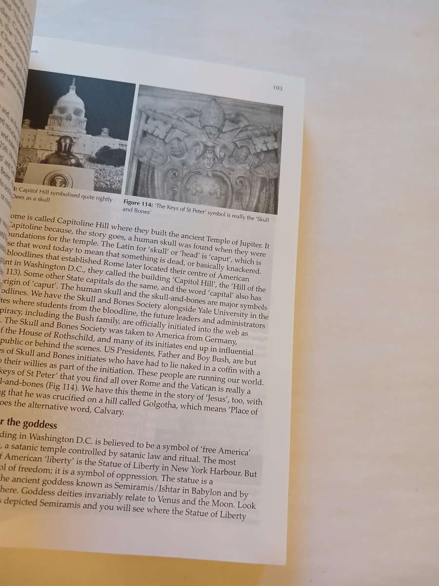 Remember Who You Are by David Icke