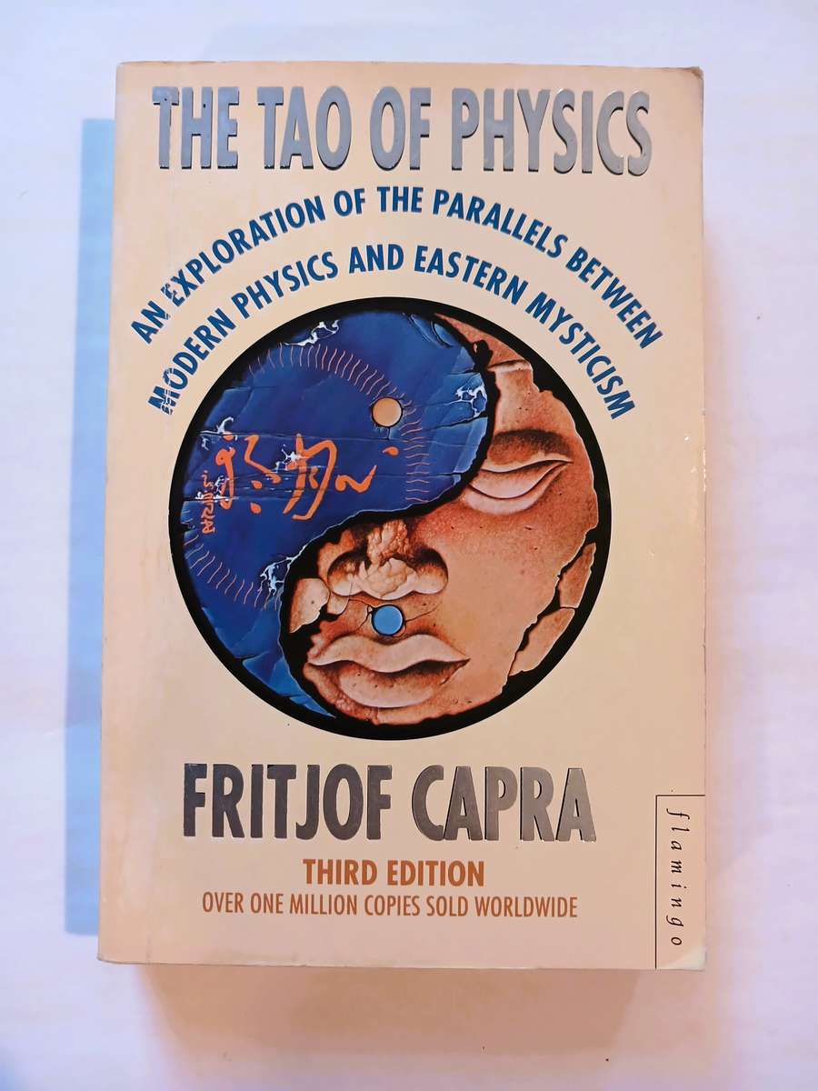 The Tao of Physics by Fritjof Capra