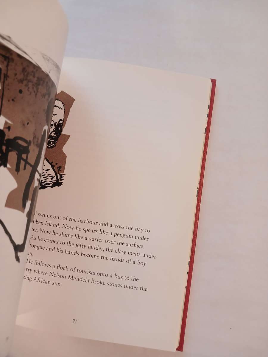 Bafana Bafana, A Story of Soccer, Magic and Mandela