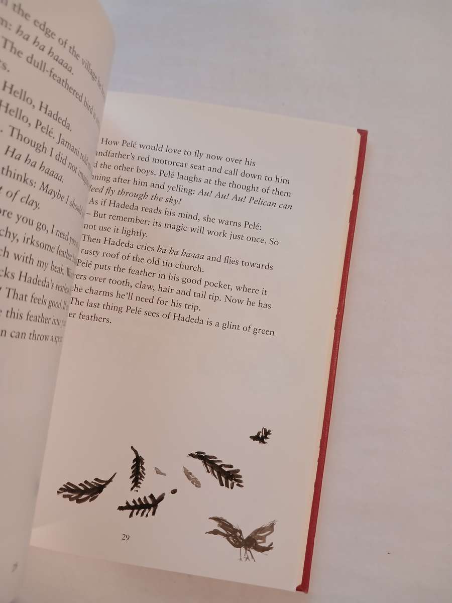 Bafana Bafana, A Story of Soccer, Magic and Mandela