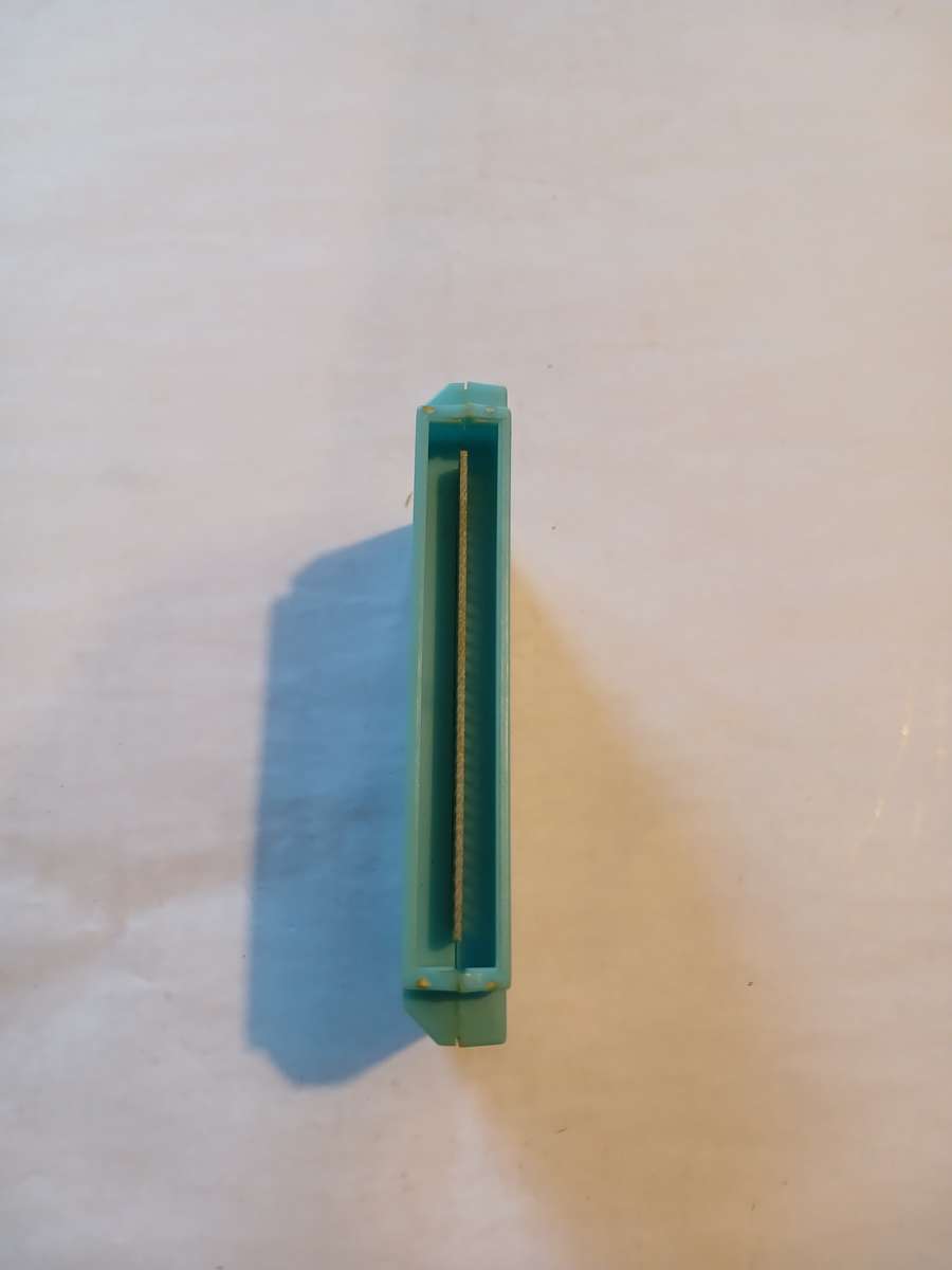 Mortal Kombat III, TV Game Cartridge