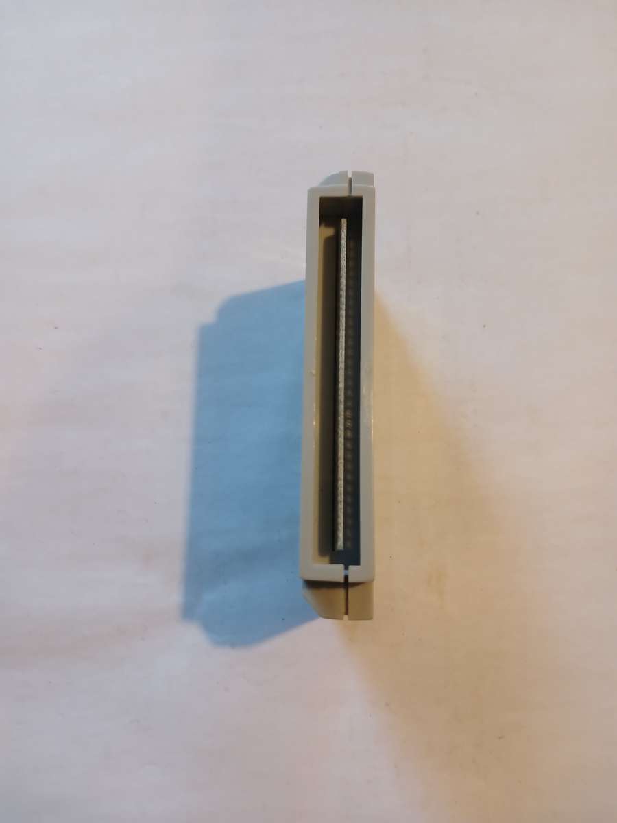 RoboCop 3, TV Game Cartridge