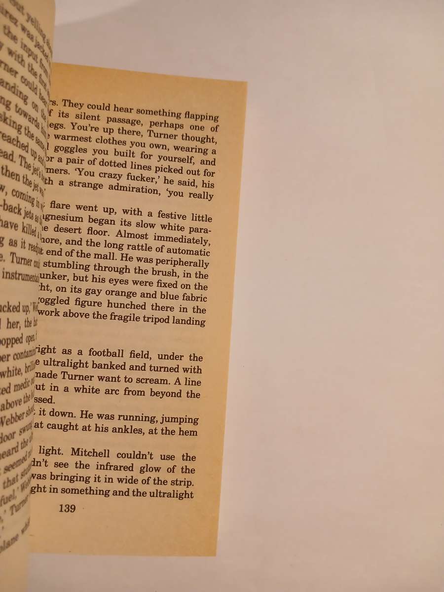 Count Zero by William Gibson