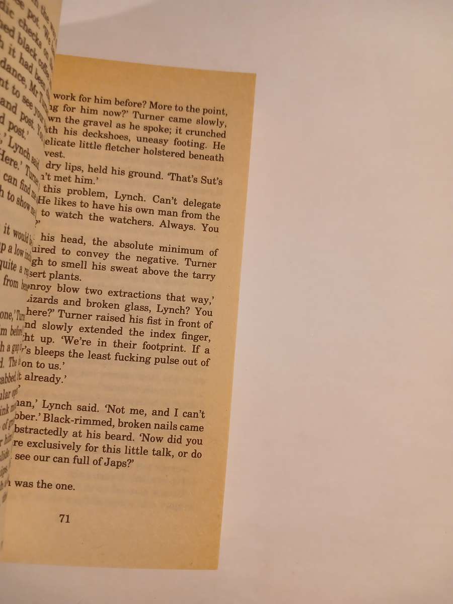 Count Zero by William Gibson