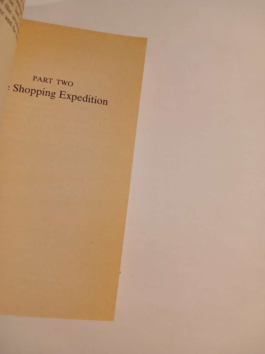 Neuromancer by William Gibson