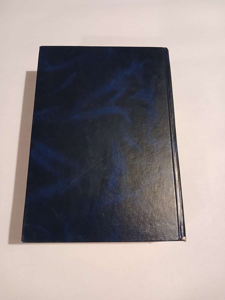 The African Bible, Third Reprint 2004