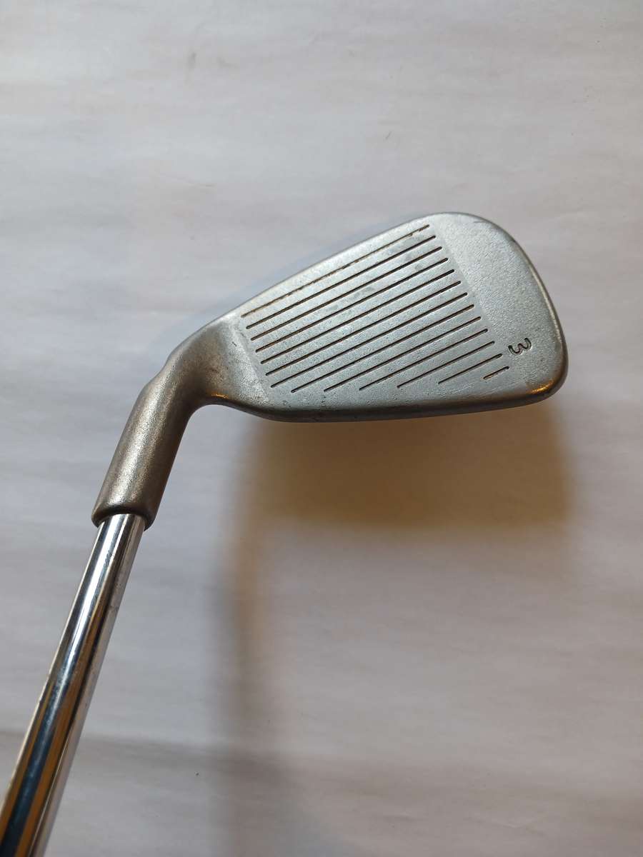 Ping i5 Golf Club, 3 iron