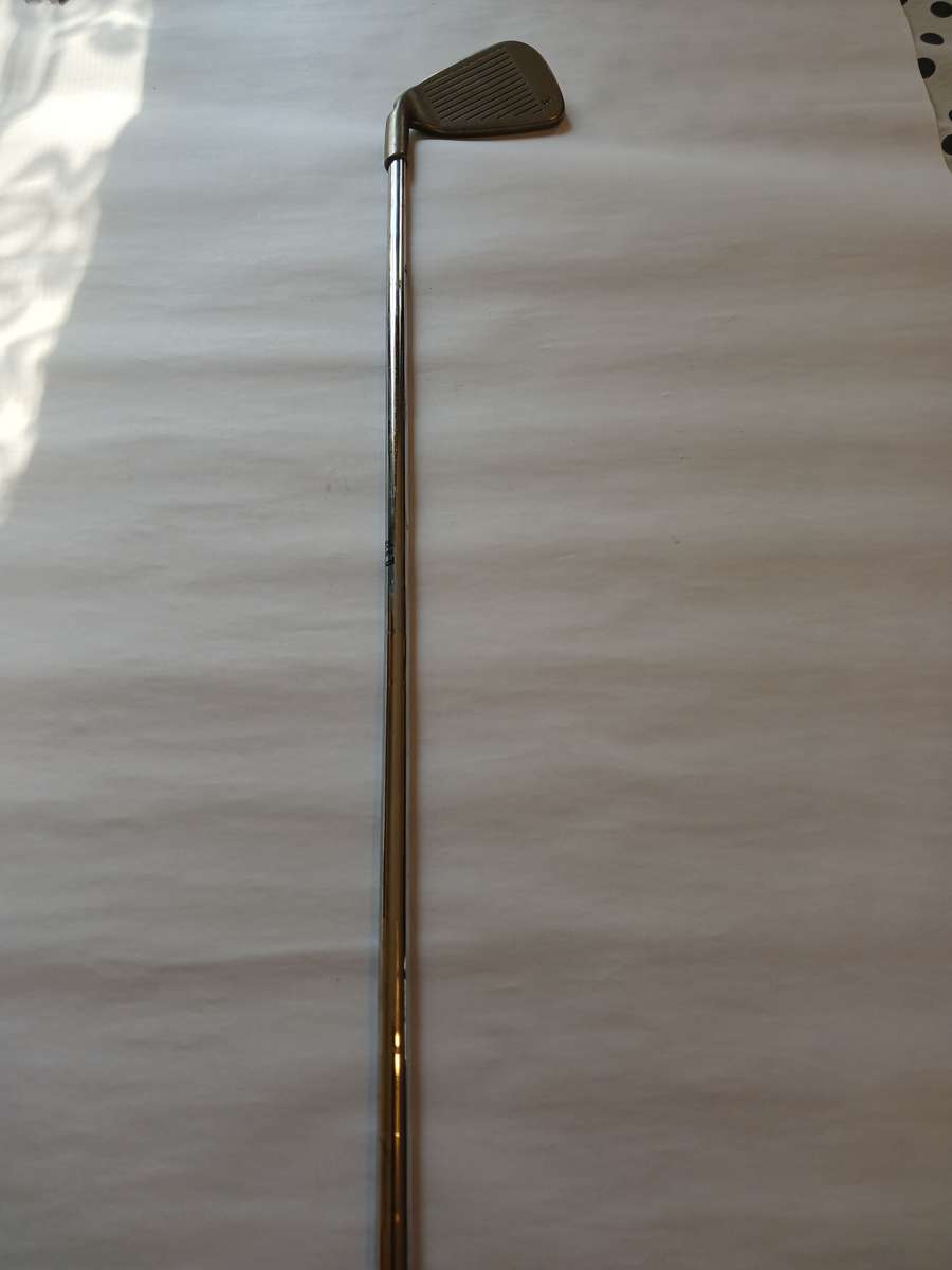 Ping i5 Golf Club, 3 iron