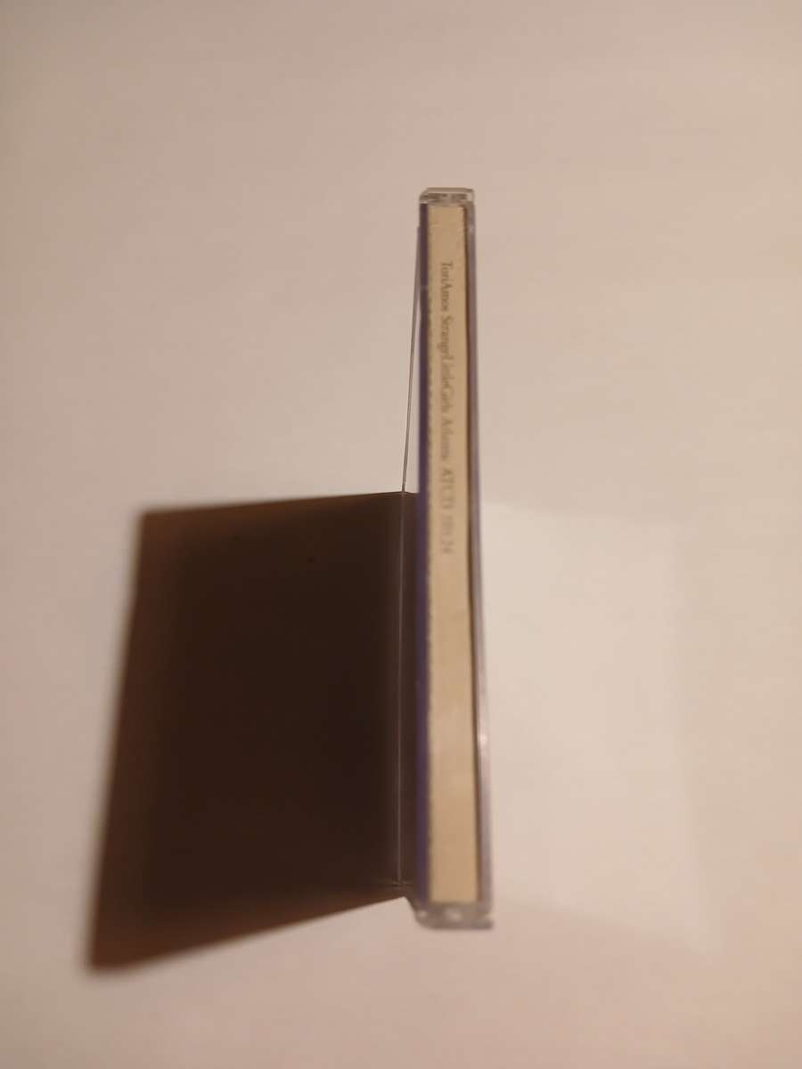 Tori Amos, Strange Little Girls CD