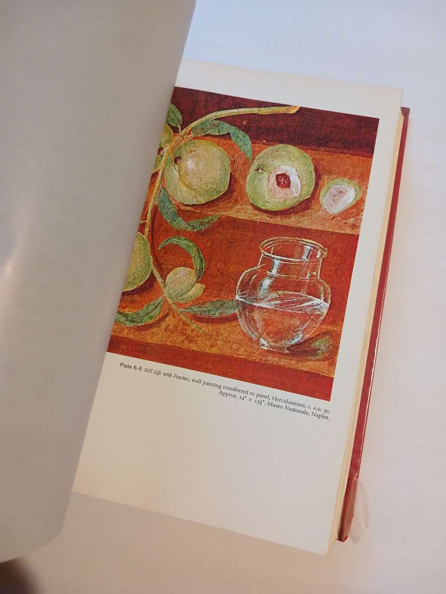 Art Through the Ages, Gardner's, Sixth Edition