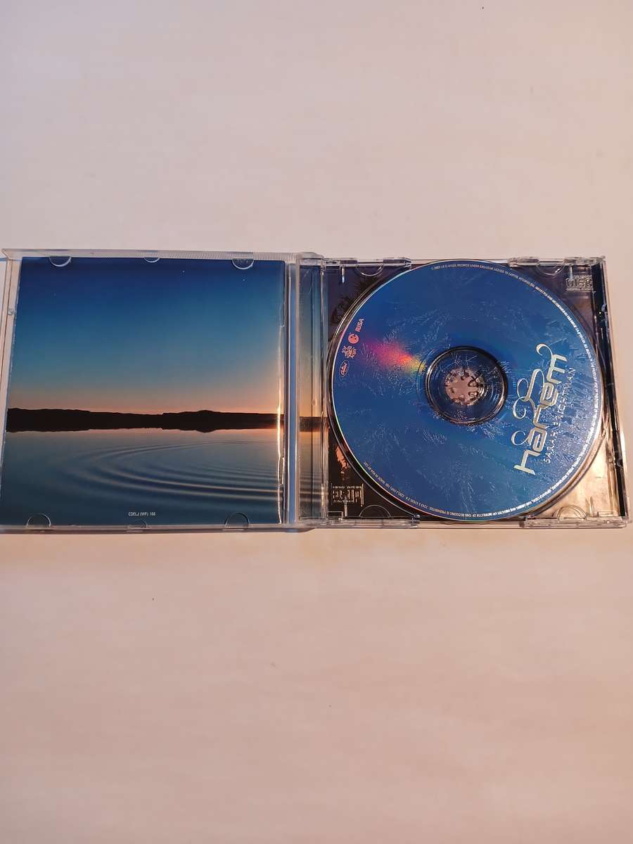 Sarah Brightman, Harem CD