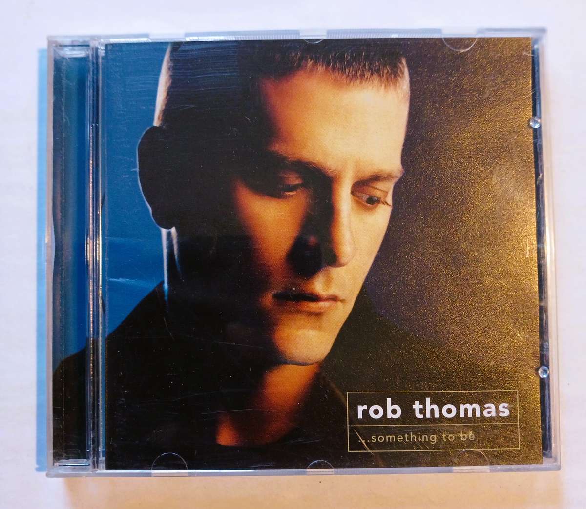 Scotty McCreery, Clear as Day CD