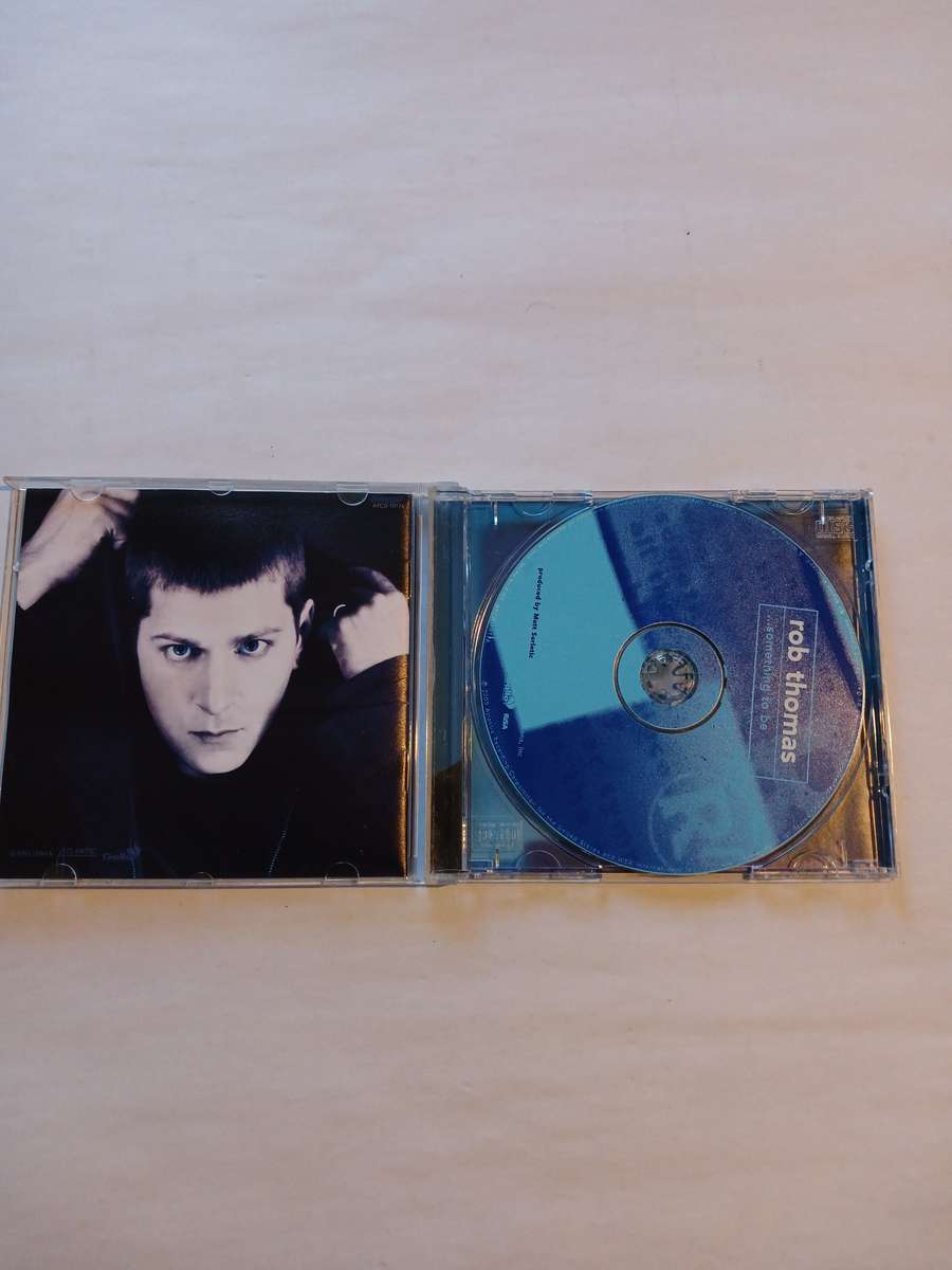 Scotty McCreery, Clear as Day CD