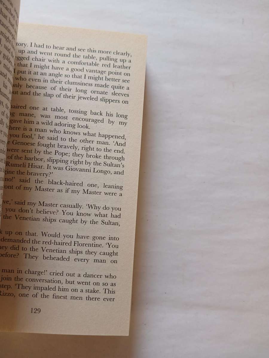 The Vampire Armand by Anne Rice