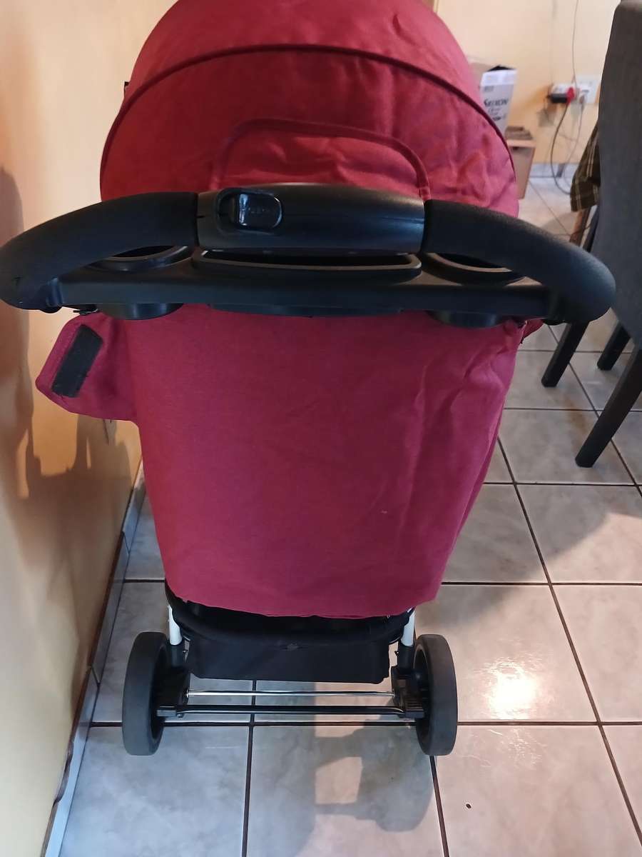 Baby Stroller Pram, Bounce