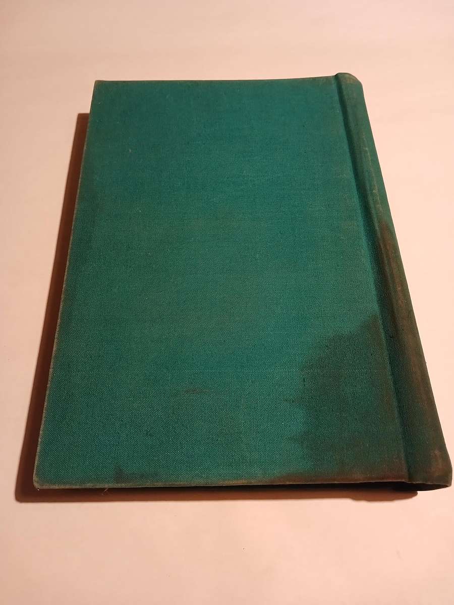 Primrose Gold Mining Company Directors' Minutes 1973-1981