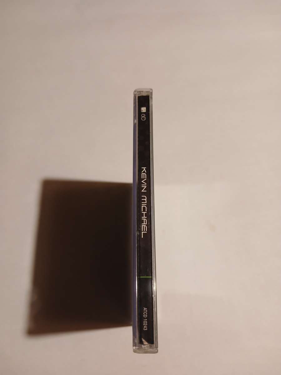 Kevin Michael, Kevin Michael CD