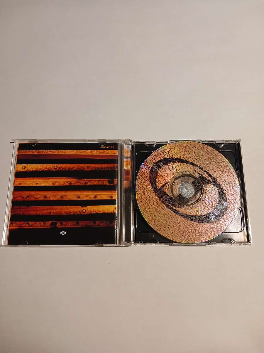 Joe, My Name is Joe, 2 x CD