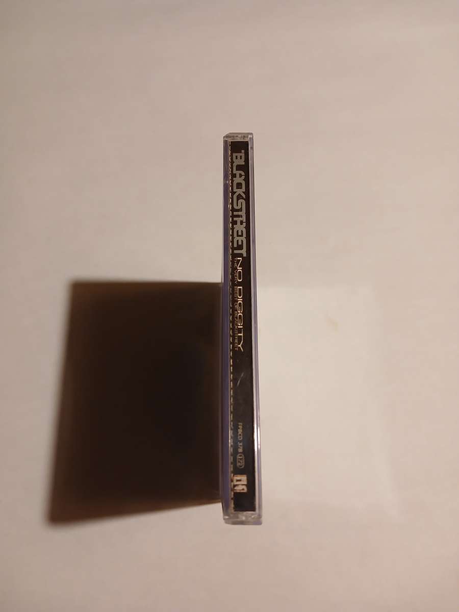 Blackstreet, No Diggity, The Very Best of Blackstreet CD